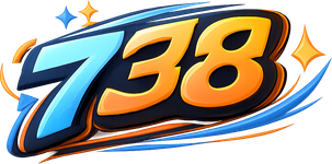 Logo thương hiệu 738